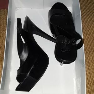 Jessica Simpson shoes